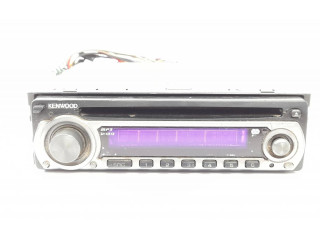 Блок управления HiFi audio KENWOOD, KDCWF431A   Mercedes-Benz Vito Viano W639