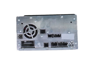 Радио/ проигрыватель CD/DVD / навигация 08A402T6410001   Honda Civic IX    