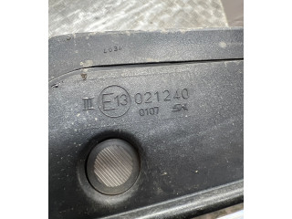 Zpětné zrcátko  Mitsubishi Pajero 2008  E13021240, 0107  