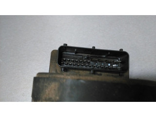 Блок АБС 11000031320, 18750394   Nissan  Patrol Y61  1997-2009 года