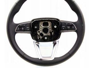 Руль Audi Q2 -   -  года 81A419091AE      