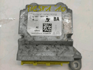 Блок подушек безопасности 1568586, AA6T14B321BA   Ford Fiesta