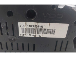 Панель приборов 156050197   Alfa Romeo GT       