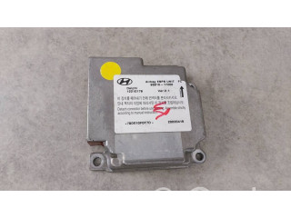 Блок подушек безопасности 9591017200, 79D010F0F70   Hyundai Matrix
