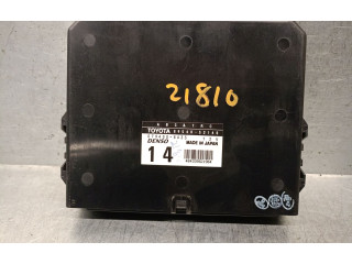 Блок управления АБС 8954053140, 8954053140   Lexus IS 200-300