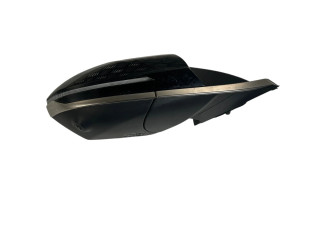 Zpětné zrcátko pravé Hyundai Tucson IV NX4 2022  87620N7240, 24336050  