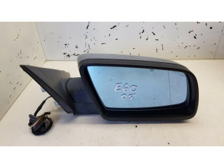 Zpětné zrcátko  BMW 5 E60 E61 2005  010748, nr2335  