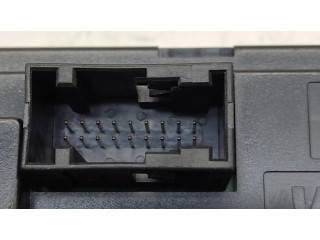 Блок управления климат-контролем 12772892, 69870015   Saab 9-3 Ver2