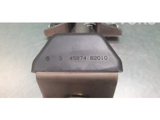    Рулевая рейка 345874B2010, 345874B2010   Daihatsu Cuore  -  года