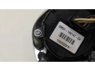 Подушка безопасности водителя EM51R042B85BA3ZHE, DM5T14147DA   Ford Focus