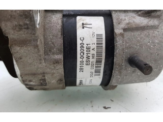 Блок предохранителей  281000Q090C, 281000Q090C   Toyota Aygo AB40    