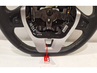 Руль Renault Laguna III  2007 - 2015 года 484300021R      