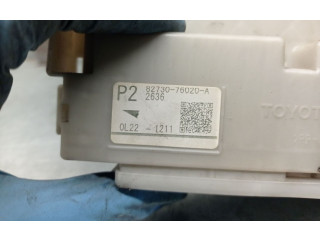 Модуль управления BSM 8273076020A   Lexus CT 200H