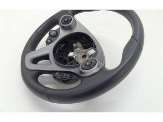 Подушка безопасности в сиденье    Smart ForFour II W453