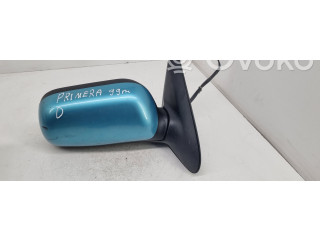 Zpětné zrcátko pravé Nissan Primera 2000  015334  