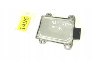 Блок управления коробкой передач 310363HR0B   Nissan Micra