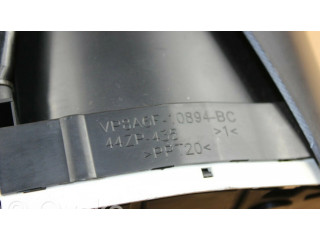 Панель приборов 8A6T10849CM, VP8A6F10849CN   Ford Fiesta       