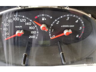 Přístrojová deska  Nissan Micra 2005 AX765  