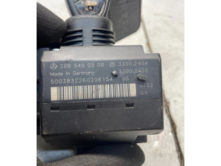 Čerpadlo oleje 2095450508, 33002403   Mercedes-Benz C W203   