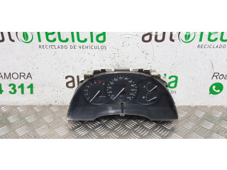 Přístrojová deska  Toyota Celica T200 1996 8320020781  