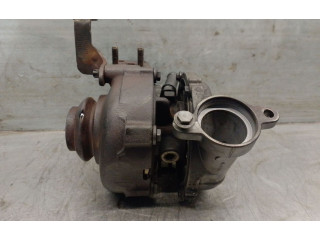  Турбина Mazda 3 I  9663199280, Y60113700B   для двигателя Y6      