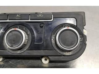 Блок управления климат-контролем 3C8907336AB   Volkswagen Eos