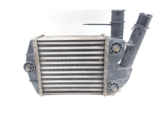 Интеркулер  468232590, 468232590   Fiat Panda III 