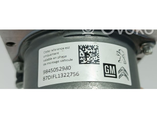 Блок АБС 1682886680, 1682886580   Citroen  C3 Aircross  2017 -  года