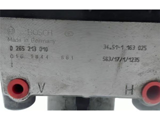 Jednotka ABS 0265213010   BMW 7 E38 1994