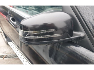 Zpětné zrcátko  Mercedes-Benz GLK (X204) 2009  REBATIVEL  