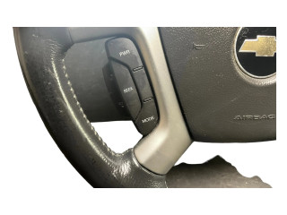 Руль Chevrolet Captiva         