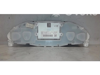Přístrojová deska  Peugeot 208 2012 9822633180  