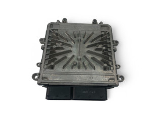 Řídící jednotka 31392982, 0281030782   Volvo XC60 2010