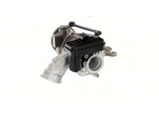  Турбина Seat Ateca  49180-01615, 49180-01615         