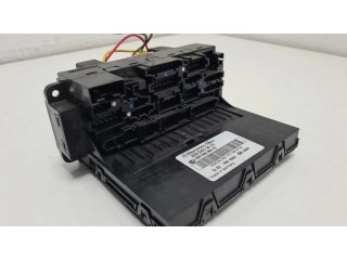   Pojistková skříňka 2035453501, 5DK00848543   Mercedes-Benz C W203 2006