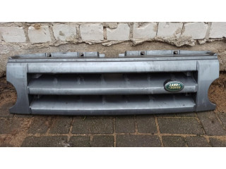 Верхняя решётка Land Rover Discovery 3 - LR3 2005-2009 года DHB000274      