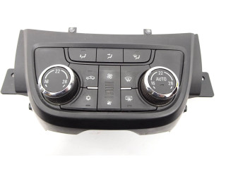 Блок управления климат-контролем 13429880, A2C86870600   Opel Zafira C