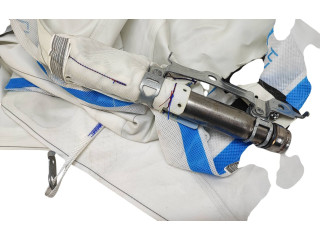 Боковая подушка безопасности 7428061, G2XG26ECE   BMW i4