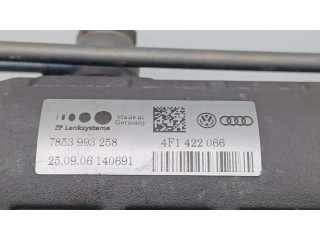    Рулевая рейка 4F1422066   Audi A6 S6 C6 4F 2004-2011 года