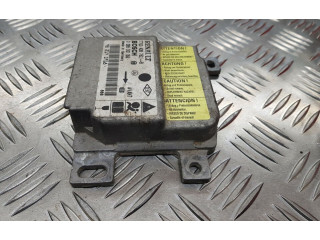 Блок подушек безопасности 7700426752B, 0285001155   Renault Clio II