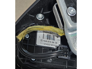 Подушка безопасности водителя 1648601802, A1648601802   Mercedes-Benz GL X164