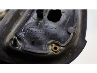 Zpětné zrcátko  Mercedes-Benz C W202 1999  2028110198  