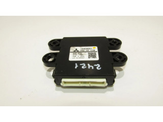 Блок управления 1640a001   Mitsubishi ASX