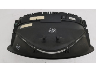Панель приборов A2035404947   Mercedes-Benz C W203       