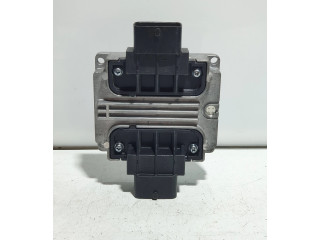 Блок управления коробкой передач 55563100, WKHA001573   Saab 9-5