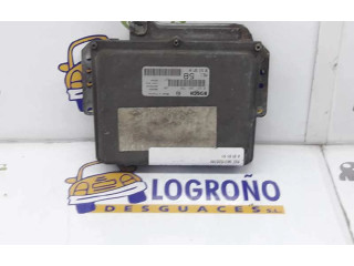 Řídící jednotka 9631528780, MA3.12222DL   Peugeot 106 1996