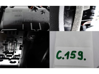 Блок управления климат-контролем 4G0919158R   Audi A6 S6 C7 4G