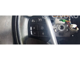 Volant Volvo V60 2015   