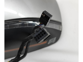 Zpětné zrcátko  Maserati Ghibli 2015  670013406  
