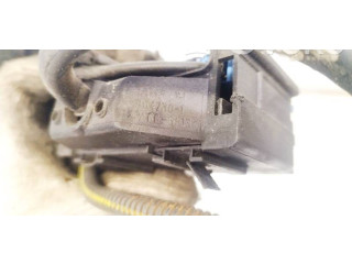   Pojistková skříňka 9642301, 9642301   Opel Vectra B 1999